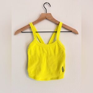 NWOT FP Movement All Clear Tank Cami (XS/S)